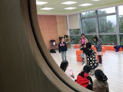 -小荧星艺校(浦东中环分校)