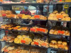 -金狮饼店(关闸马路店)