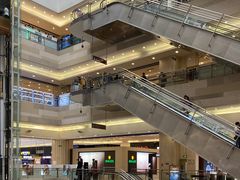 -燕莎友谊商城(金源店)