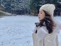 -武陵山森林公园
