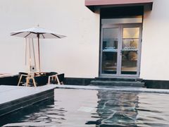 -清河半岛温泉度假酒店