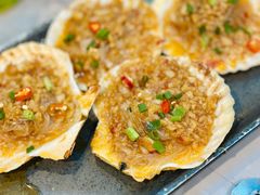 -沪上名羊天下•烤羊腿•东北烧烤•小龙虾(浦东直营总店)