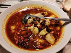 -汤城小厨•粤菜•靓汤(西直门凯德MALL店)