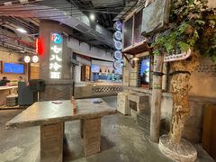 -CITY MART城市集市·里弄(北外滩来福士广场店)