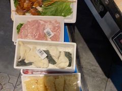 -野妹经典火锅(民治店)