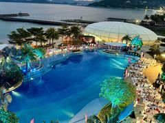 -深圳大梅沙京基洲际度假酒店