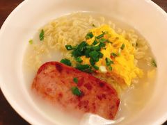 -新旺茶餐厅(嘉里城店)