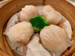 公馆虾饺皇-炳胜公馆(珠江新城店)