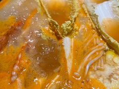 -花潮料理艺食馆(世欧广场店)