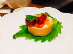 -Mr·Fish鱼鲜生海鲜放题(银泰in99店)