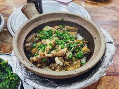 -红星光发煲仔饭(大石街店)