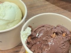 -LUNEURS月乐诗·法式冰淇淋(环贸店)