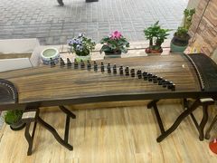 -乐悠琴馆·古琴古筝