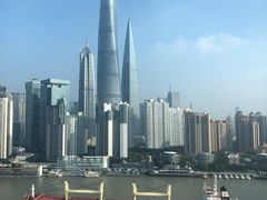 -上海外滩英迪格酒店