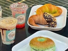 -屋裡·Union Bakery(龙江路店)