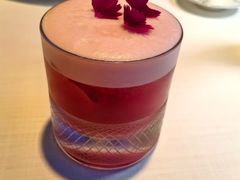 -迪拜帆船酒店海底餐厅