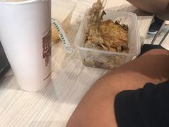 -老通城豆皮大王(吉庆街店)