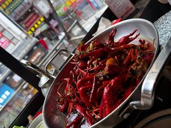 -虾小龙老长沙龙虾馆(坡子街店)