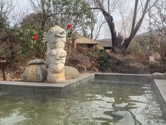 -太白山御龙湾温泉