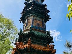 -沈阳植物园