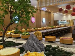-喜家自助小火锅(乐客城店)