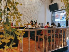 -许榴香西餐厅(台东步行街店)
