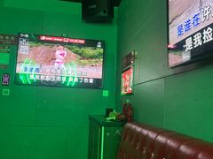 -唱吧麦颂KTV(黄骅华贸商业广场店)