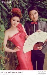 点击看大图 -易摄影婚纱摄影工作室