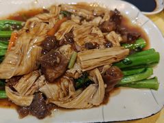 -合力居·生记路边鸡(北京路店)