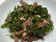 特价麻辣金钱牛键-东兴楼饭庄(六里桥店)