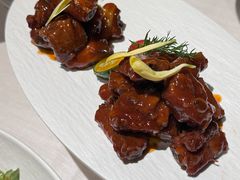 -白云中餐厅·粤菜·亚龙湾喜来登度假酒店