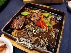 -苏州人家·精致苏帮菜(斜塘店)