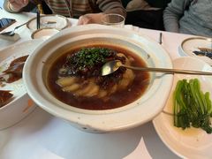 -彩虹之约•淮扬家宴(亚运村店)