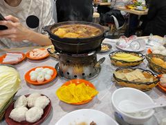 -范贤光鸡公煲(平乐园总店)