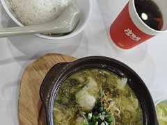 -李先生牛肉面大王(北京站售票厅餐厅)