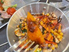 -théATRE茶聚场·餐厅(环球金融中心店)