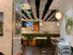 -烹然四季椰子鸡火锅(姚家园万象汇店)