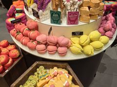 -LUSH(威尼斯人店)