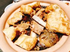 马来巴生肉骨茶-小娘惹厨房Little Nyonya(狮城有约上榜店)