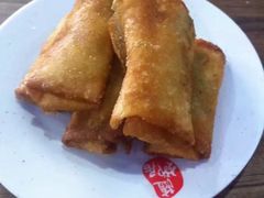 -随柳居·苏式小吃(建新巷店)