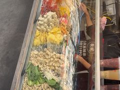 -小朱麻辣串(益民街店)