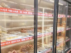 -有蚝有翅烧烤大排档·宵夜(右安门店)