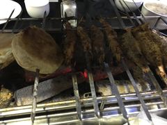 -运德成·天津老味烧烤(广开二马路店)