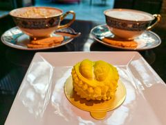 -成都观隐颐云台酒店-芳菲秀