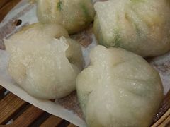 潮州蒸粉果-海港酒家(翔龙湾广场店)