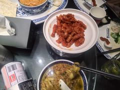 -曾家厨房·新徽菜(高新天柱路店)
