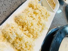 红糖糍粑-鱻鱼捞.祥祥鱼锅(高淳一店)