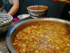 -马光荣肉丸糊辣汤(边东街店)