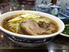 -东吴面馆(十全街店)