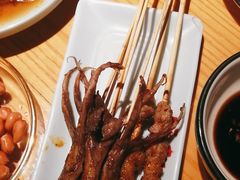 -蚝翅·海鲜粥·烧烤·龙虾季(海曙天一店)